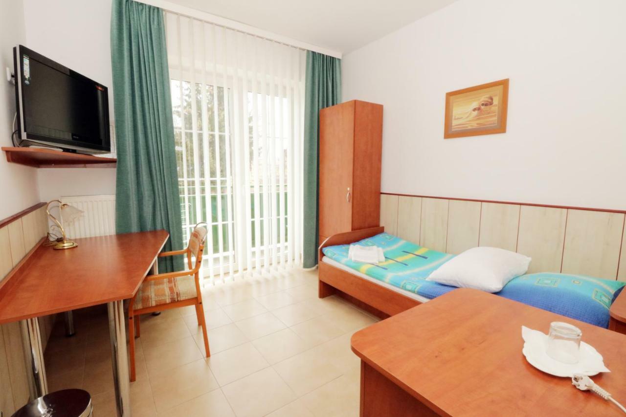 Hotel Penzion Hůrka Dolni Libchavy Exterior foto